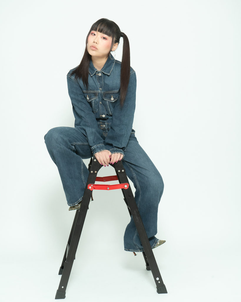 Youtuberのヒヨごんさん