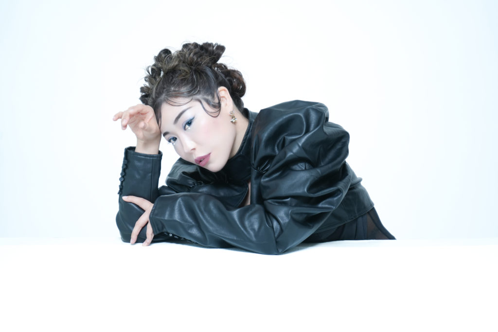 デザイナーのKABOさん