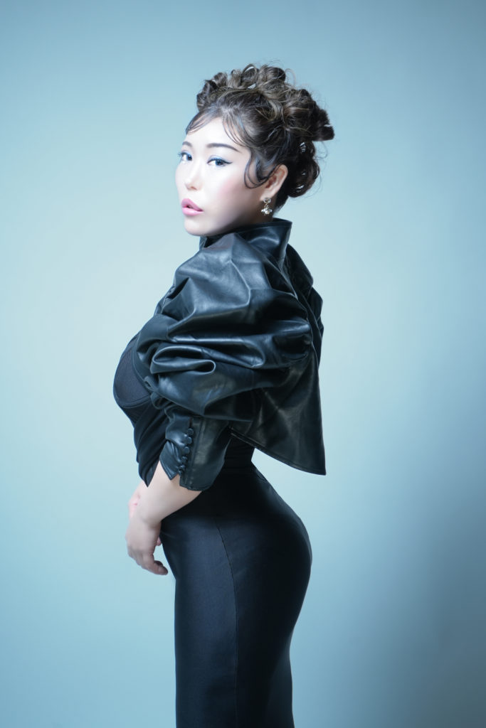 デザイナーのKABOさん