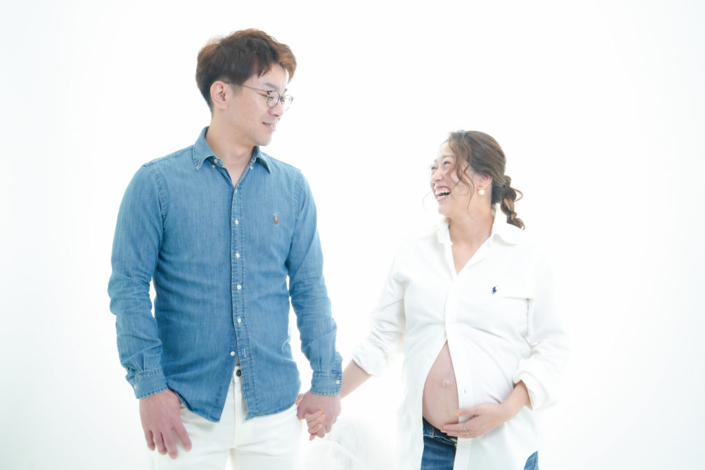 Studio Fictionで撮影したマタイティフォトの写真